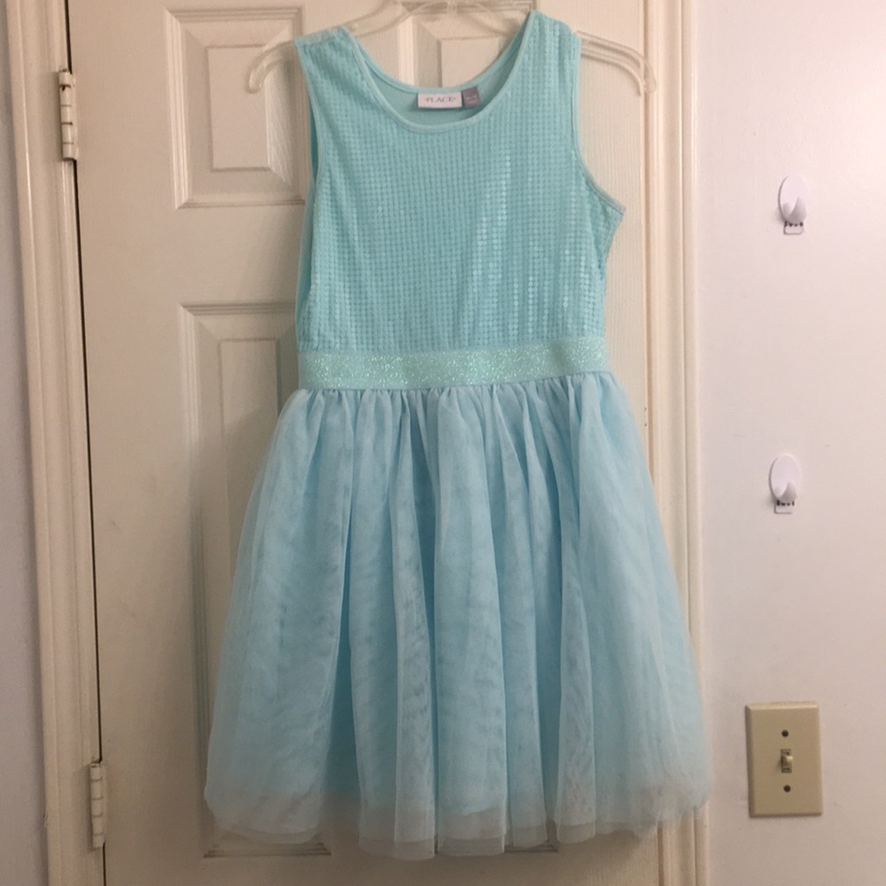 Children’s Place Girl’s Dress